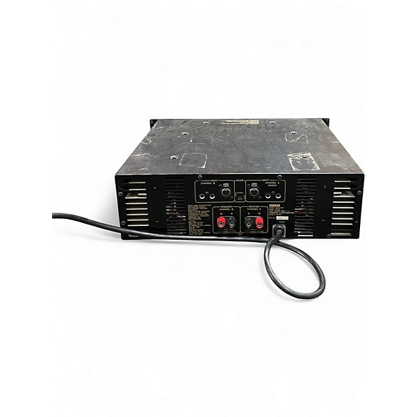Used Yamaha P2700 Power Amp