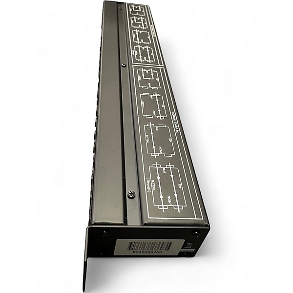 Used Art P48 Patch Bay