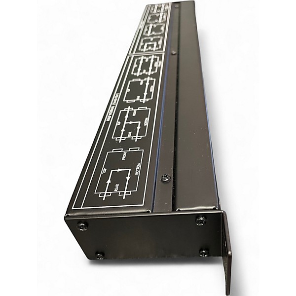 Used Art P48 Patch Bay