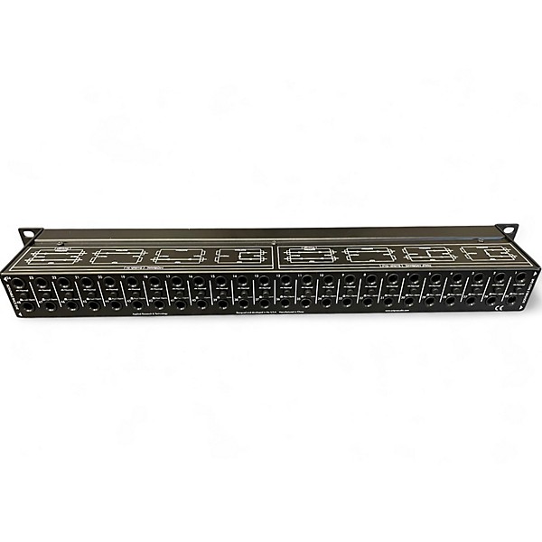 Used Art P48 Patch Bay