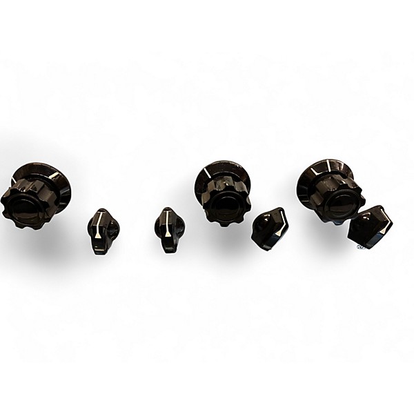 Used Klark Teknik EQP-KT Exciter