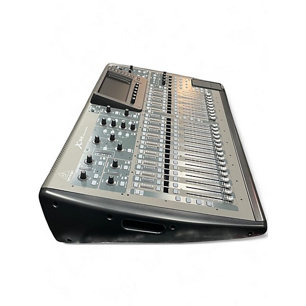 Used Behringer x32 Digital Mixer