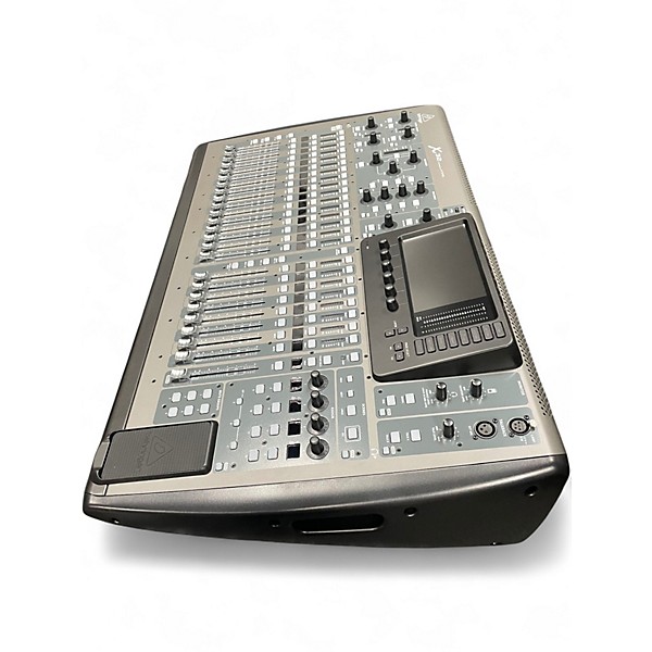 Used Behringer x32 Digital Mixer