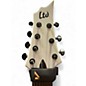 Used ESP ltd FRX407 Alpine White Solid Body Electric Guitar