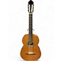 Used Lucero LC230S Natural Classical Acoustic Guitar thumbnail
