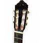 Used Lucero LC230S Natural Classical Acoustic Guitar