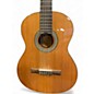 Used Lucero LC230S Natural Classical Acoustic Guitar