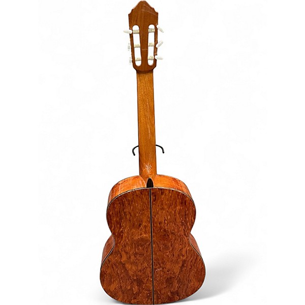 Used Lucero LC230S Natural Classical Acoustic Guitar