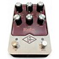 Used Universal Audio RUBY TOP BOOST Effect Pedal
