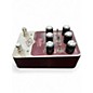 Used Universal Audio RUBY TOP BOOST Effect Pedal