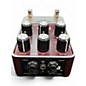 Used Universal Audio RUBY TOP BOOST Effect Pedal