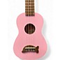 Used Makala MKASD Pink Ukulele