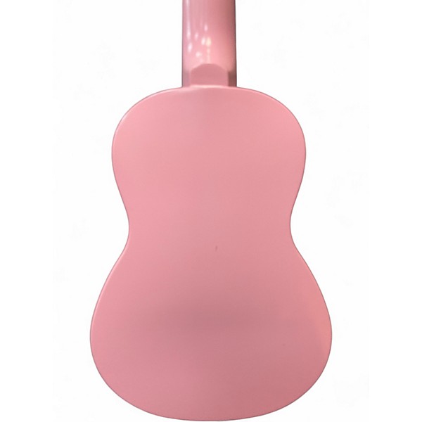 Used Makala MKASD Pink Ukulele