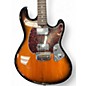 Used Ernie Ball Music Man Stingray Tobacco Sunburst Solid Body Electric Guitar