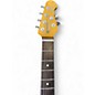 Used Ernie Ball Music Man Stingray Tobacco Sunburst Solid Body Electric Guitar