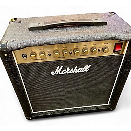 Used Marshall DSL5CR Tube Guitar Combo Amp