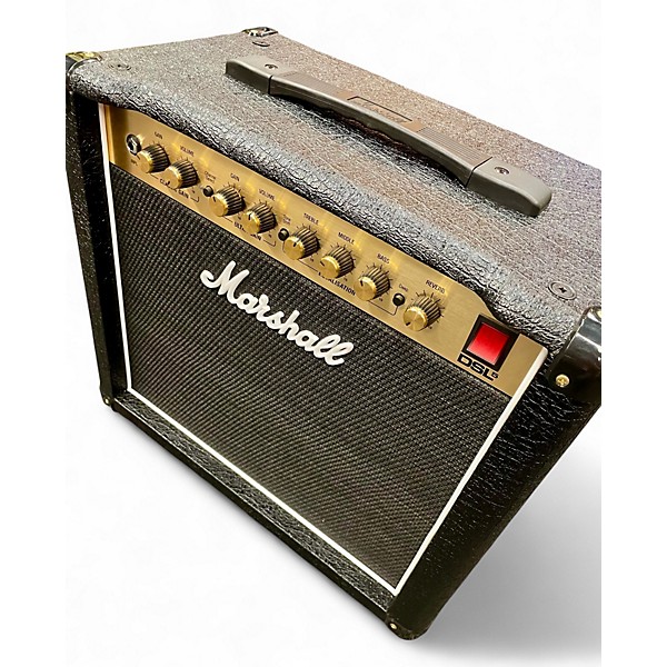 Used Marshall DSL5CR Tube Guitar Combo Amp