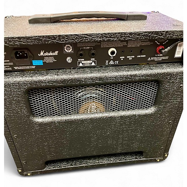 Used Marshall DSL5CR Tube Guitar Combo Amp