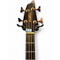 Used Breedlove Pursuit Exotic S Concert CE Sunset Burst Acoustic Bass Guitar