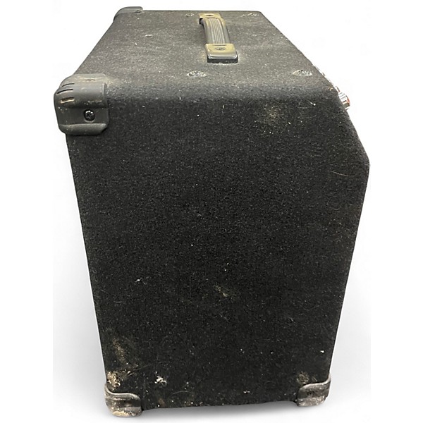 Used Line 6 LD15 Lowdown 15W 1X8 Bass Combo Amp