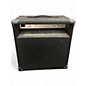 Used Line 6 LD15 Lowdown 15W 1X8 Bass Combo Amp