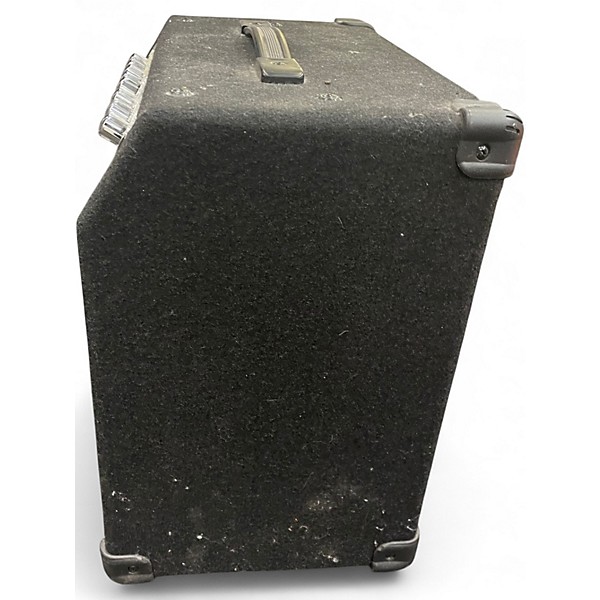 Used Line 6 LD15 Lowdown 15W 1X8 Bass Combo Amp