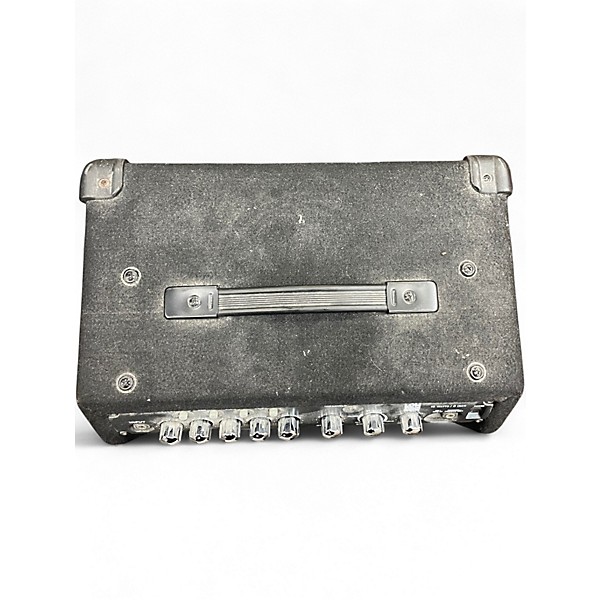 Used Line 6 LD15 Lowdown 15W 1X8 Bass Combo Amp