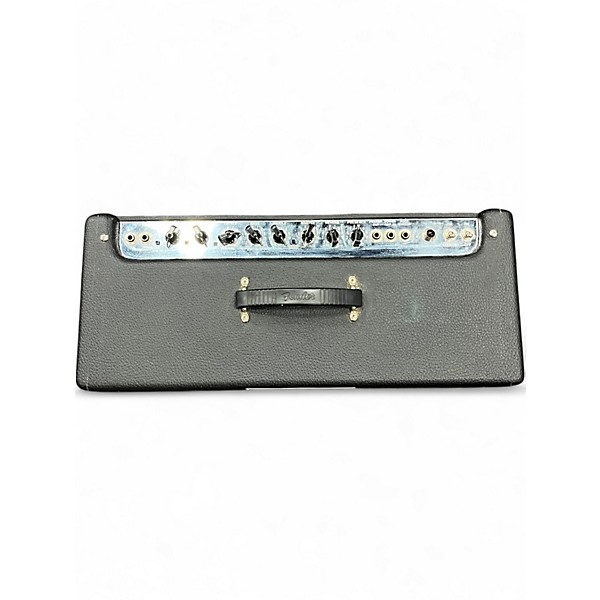 Used Fender Hot Rod Deluxe 40W 1x12 Tube Guitar Combo Amp