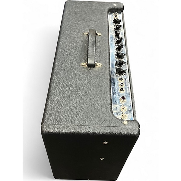 Used Fender Hot Rod Deluxe 40W 1x12 Tube Guitar Combo Amp