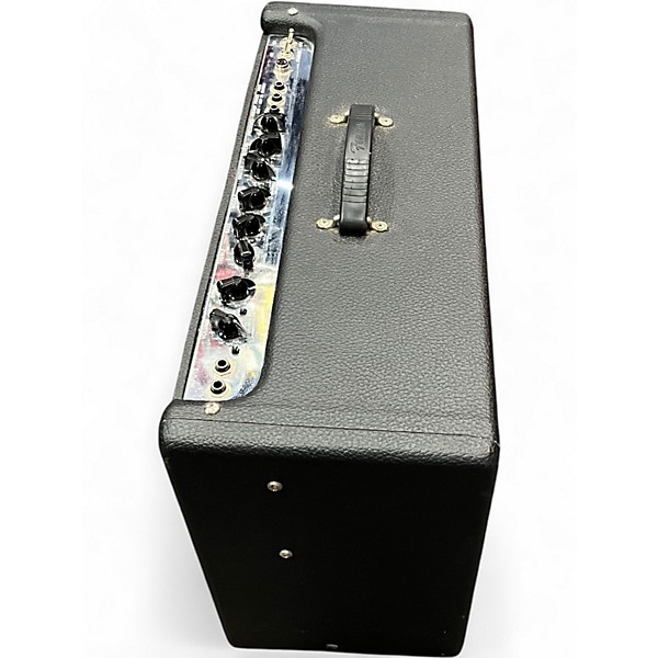 Used Fender Hot Rod Deluxe 40W 1x12 Tube Guitar Combo Amp