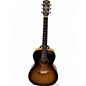 Used Alvarez Delta 00 Tobacco Sunburst Acoustic Electric Guitar thumbnail