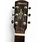 Used Alvarez Delta 00 Tobacco Sunburst Acoustic Electric Guitar