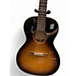 Used Alvarez Delta 00 Tobacco Sunburst Acoustic Electric Guitar