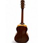 Used Alvarez Delta 00 Tobacco Sunburst Acoustic Electric Guitar