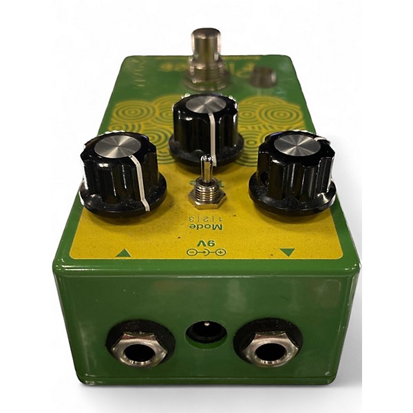 Used Earthquake PLUMES