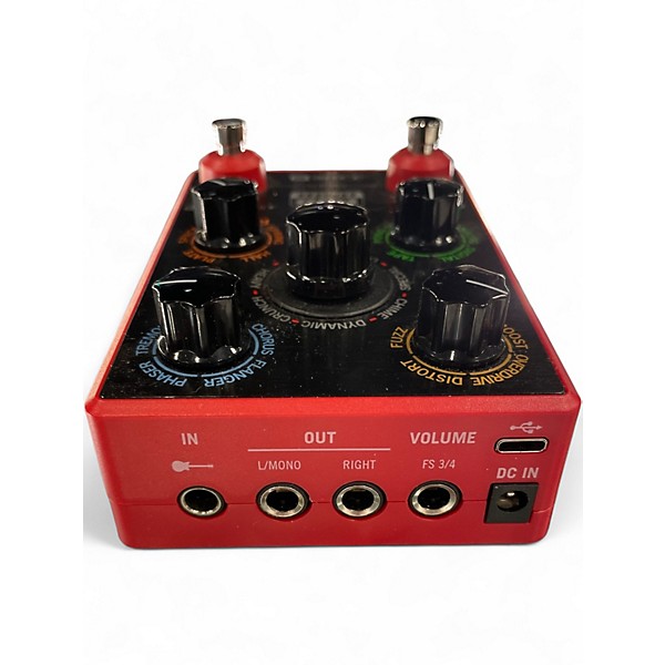 Used Line 6 POD EXPRESS Effect Processor