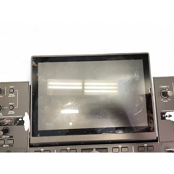 Used Denon DJ PRIME 4+ DJ Controller