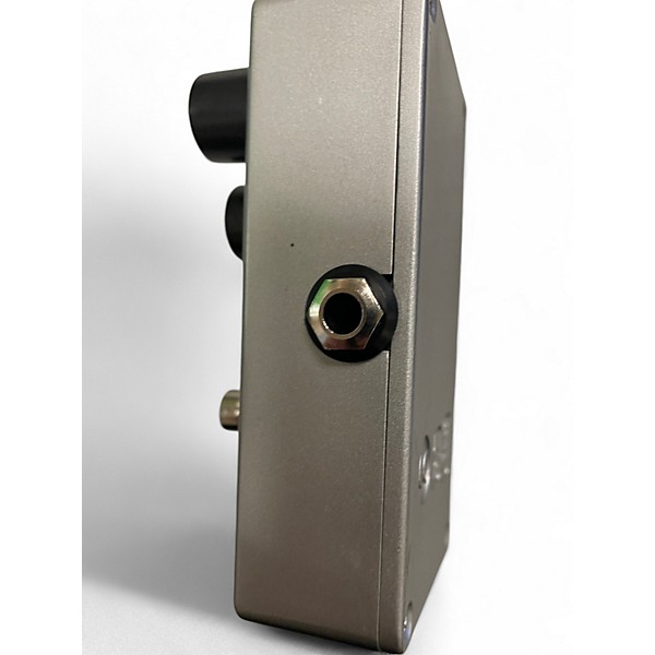 Used Electro-Harmonix lizard queen Effect Pedal