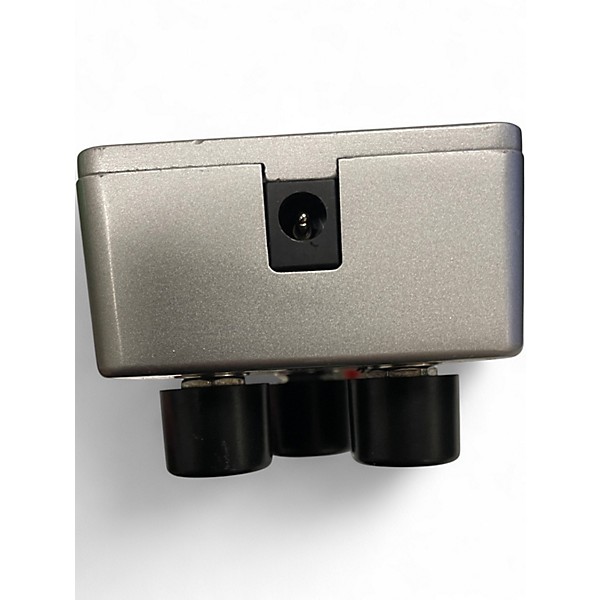 Used Electro-Harmonix lizard queen Effect Pedal