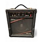 Used Dixon SE SERIES Guitar Combo Amp thumbnail