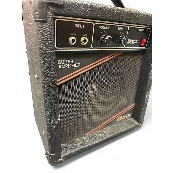 Used Dixon SE SERIES Guitar Combo Amp