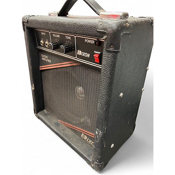 Used Dixon SE SERIES Guitar Combo Amp