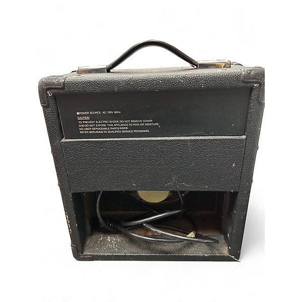 Used Dixon SE SERIES Guitar Combo Amp