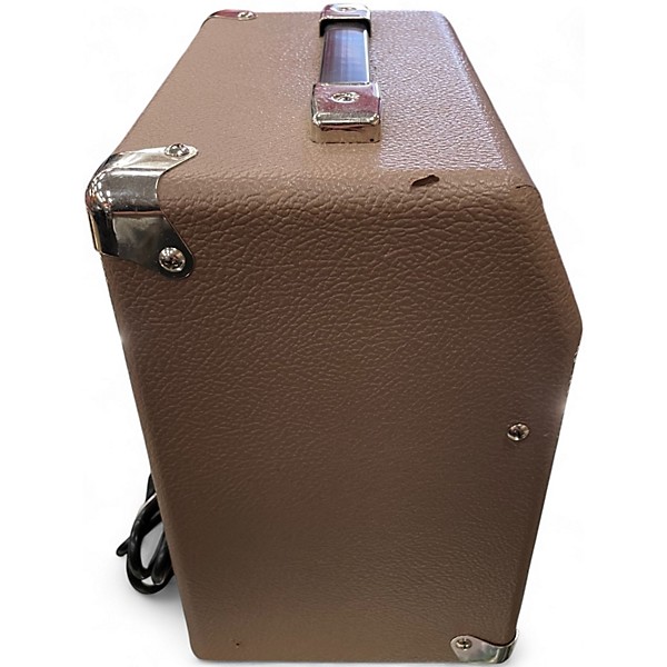 Used Fender Acoustasonic 15 Acoustic Guitar Combo Amp