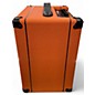 Used Orange Amplifiers Crush Bass 25 Bass Combo Amp
