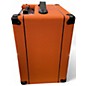 Used Orange Amplifiers Crush Bass 25 Bass Combo Amp