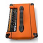 Used Orange Amplifiers Crush Bass 25 Bass Combo Amp