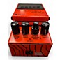 Used BOSS MD2 Mega Distortion Effect Pedal