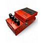 Used BOSS MD2 Mega Distortion Effect Pedal