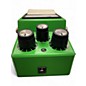 Used Ibanez TS9 Tube Screamer Distortion Effect Pedal